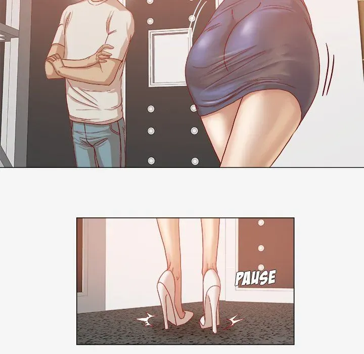 Read The Good Manager chapter 31 image 22 on Lezhin