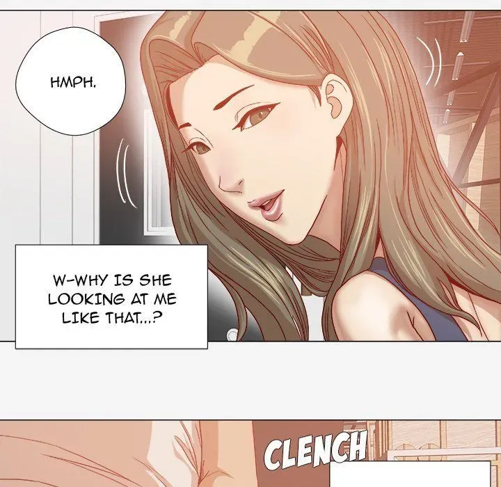Read The Good Manager chapter 31 image 23 on Lezhin
