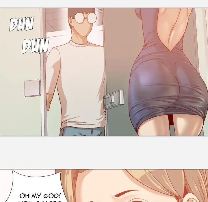 Read The Good Manager chapter 31 image 28 on Lezhin