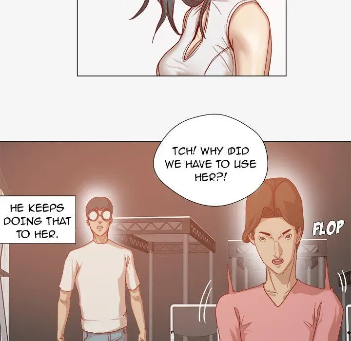 Read The Good Manager chapter 31 image 6 on Lezhin