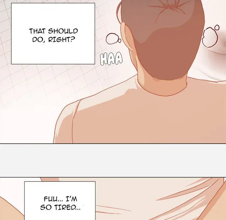 Read The Good Manager chapter 31 image 60 on Lezhin