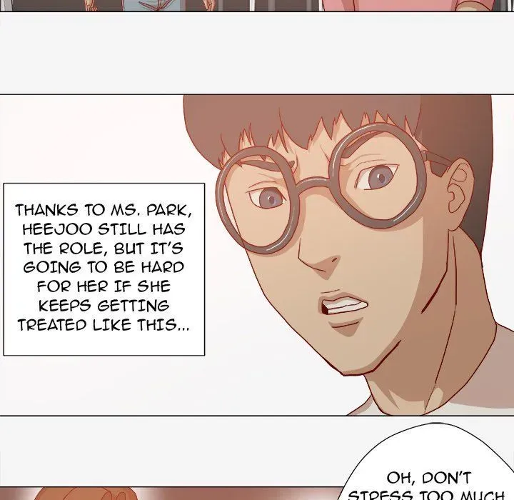 Read The Good Manager chapter 31 image 7 on Lezhin