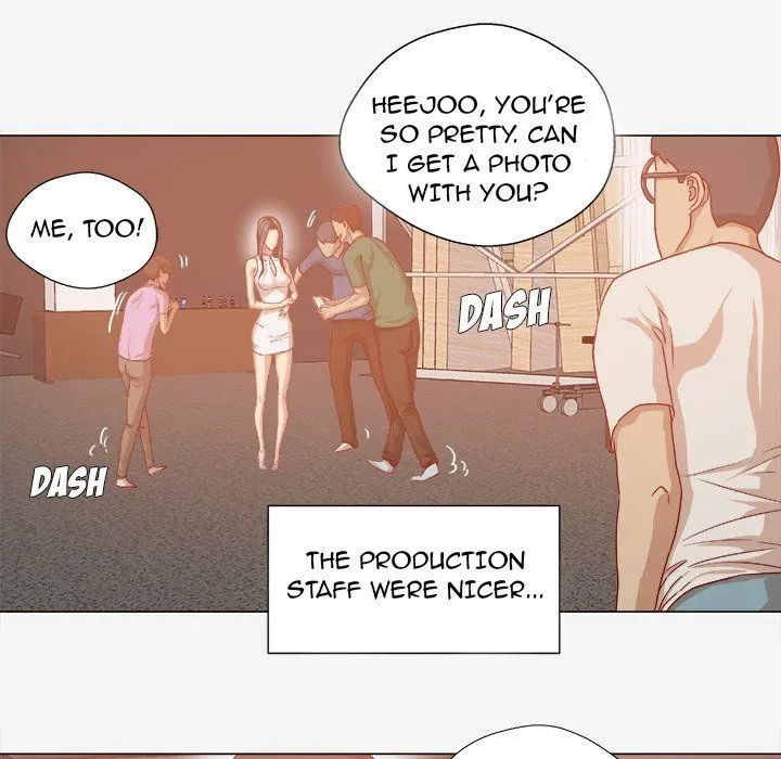 Read The Good Manager chapter 32 image 12 on Lezhin