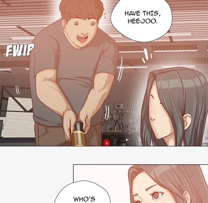 Read The Good Manager chapter 32 image 13 on Lezhin