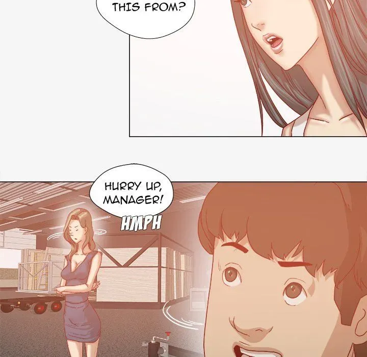 Read The Good Manager chapter 32 image 14 on Lezhin