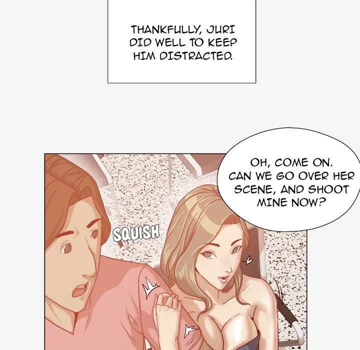 Read The Good Manager chapter 32 image 17 on Lezhin