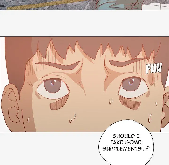 Read The Good Manager chapter 32 image 31 on Lezhin