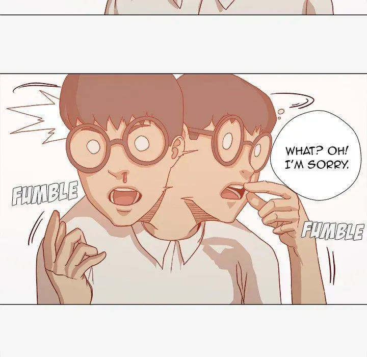 Read The Good Manager chapter 32 image 39 on Lezhin
