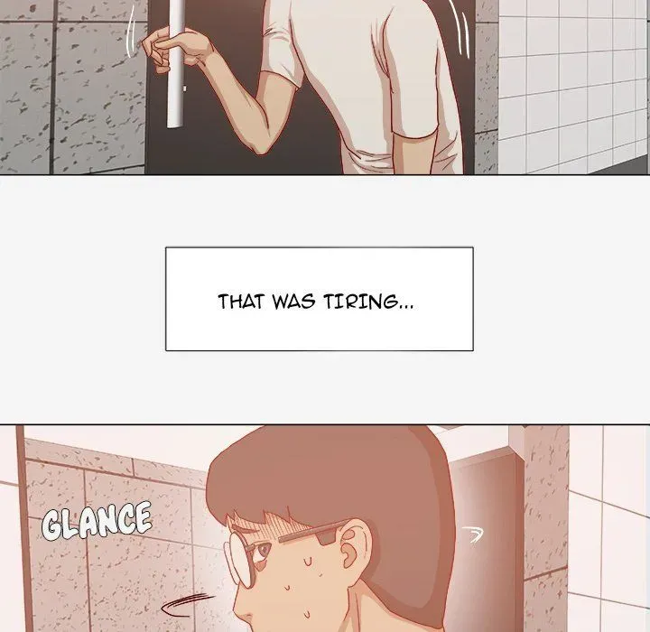 Read The Good Manager chapter 32 image 4 on Lezhin