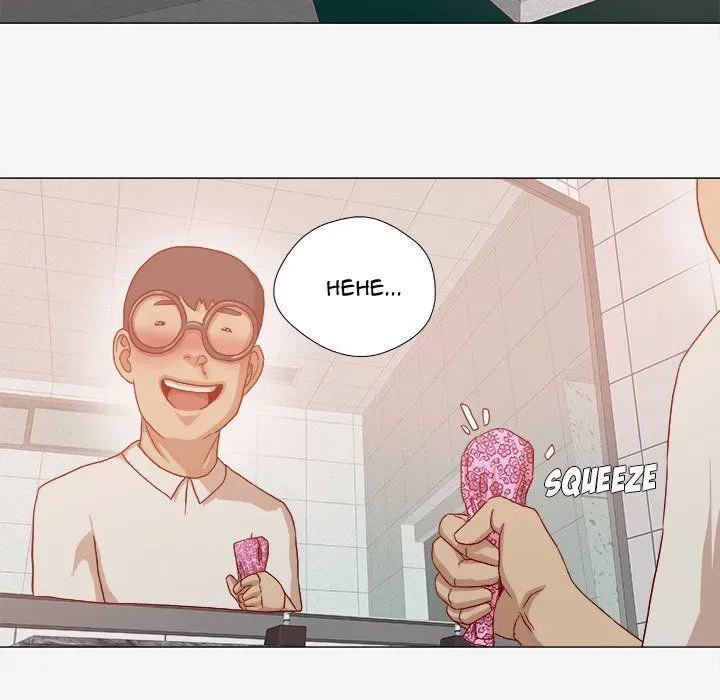 Read The Good Manager chapter 32 image 47 on Lezhin