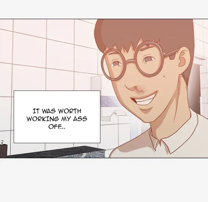 Read The Good Manager chapter 32 image 48 on Lezhin