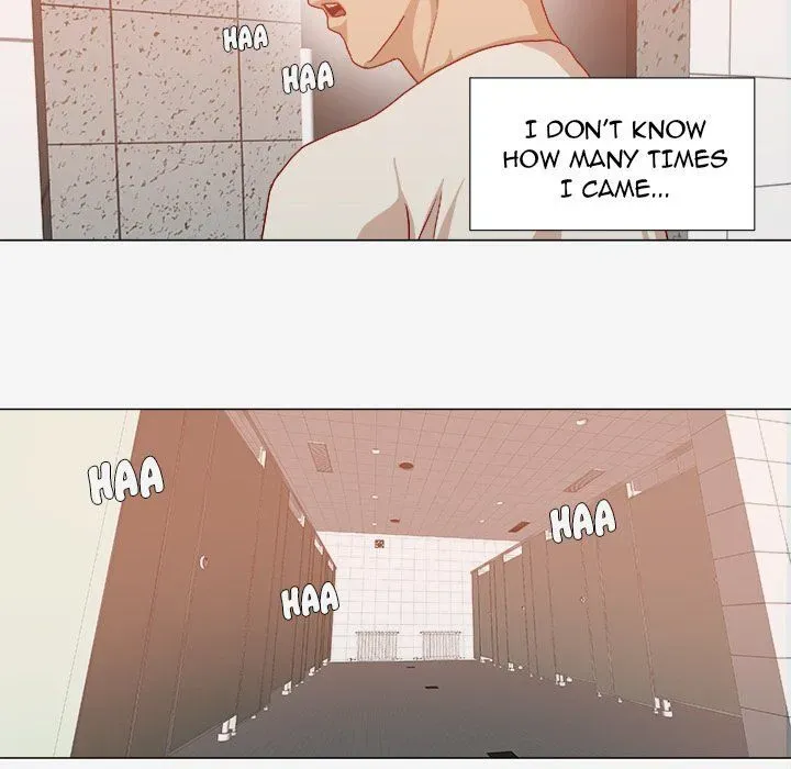 Read The Good Manager chapter 32 image 5 on Lezhin