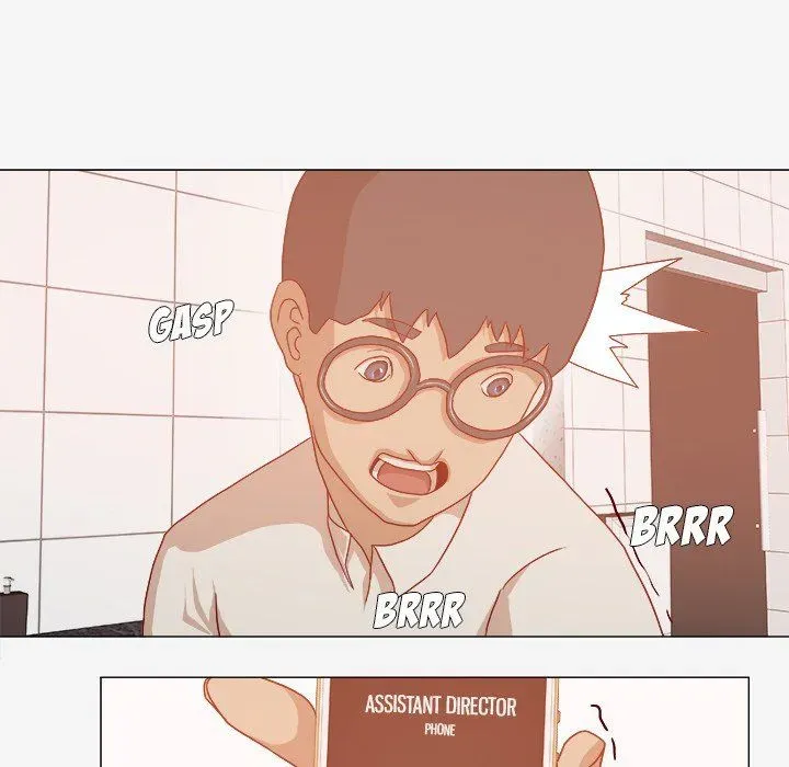 Read The Good Manager chapter 32 image 50 on Lezhin