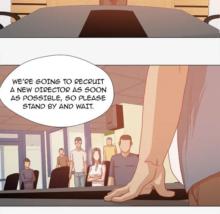 Read The Good Manager chapter 32 image 60 on Lezhin