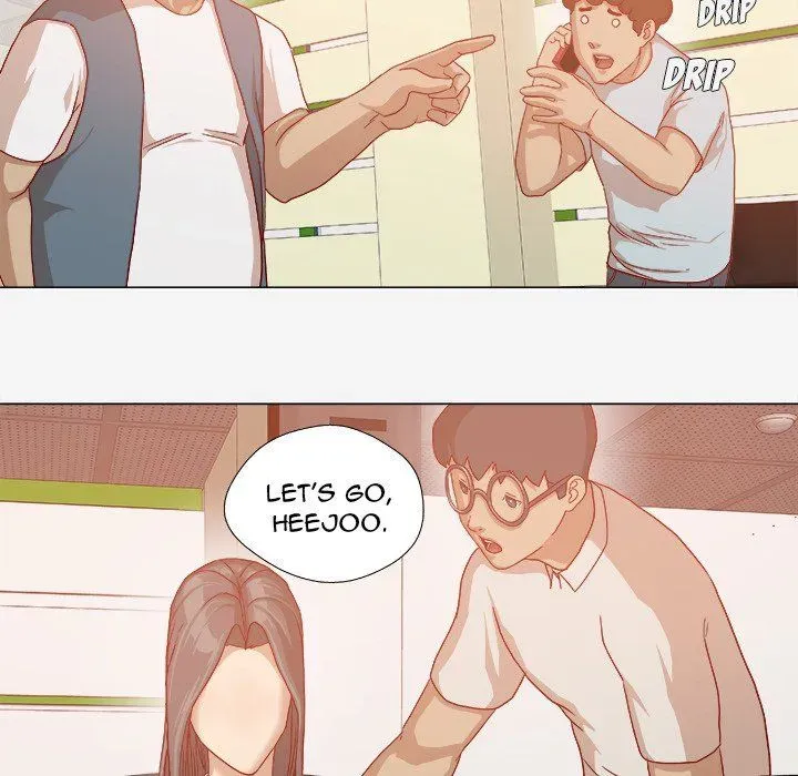Read The Good Manager chapter 32 image 64 on Lezhin