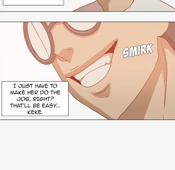 Read The Good Manager chapter 33 image 11 on Lezhin