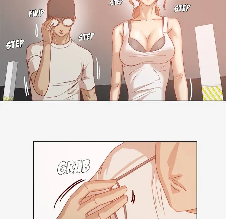 Read The Good Manager chapter 33 image 14 on Lezhin