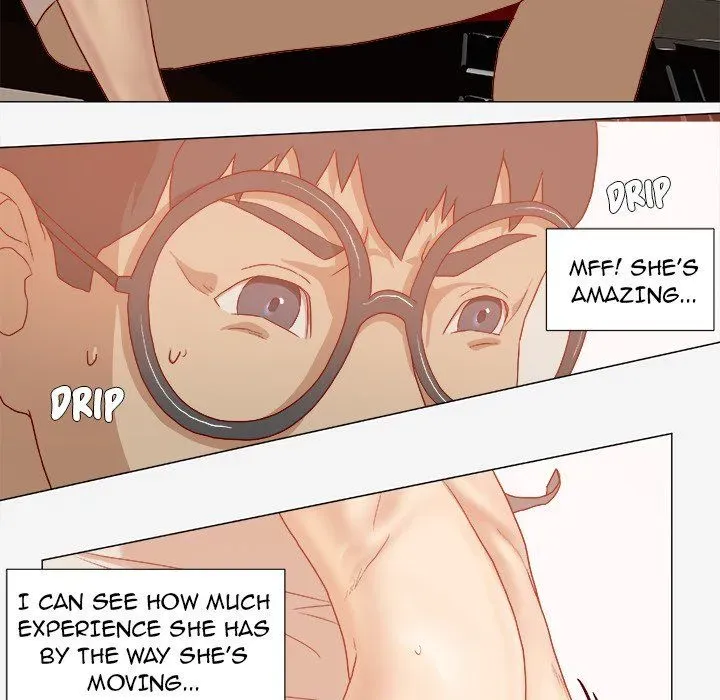 Read The Good Manager chapter 33 image 22 on Lezhin