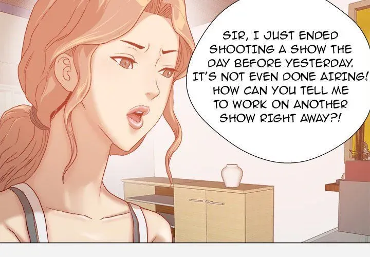 Read The Good Manager chapter 33 image 3 on Lezhin