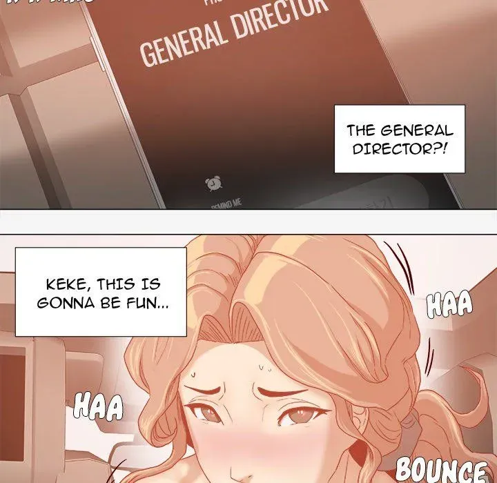 Read The Good Manager chapter 33 image 30 on Lezhin