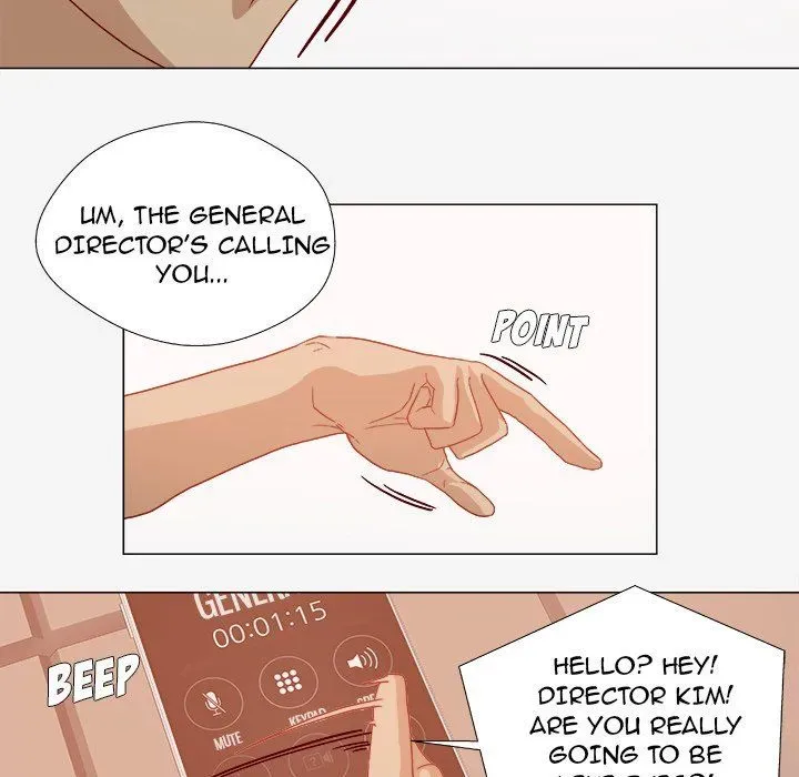 Read The Good Manager chapter 33 image 32 on Lezhin