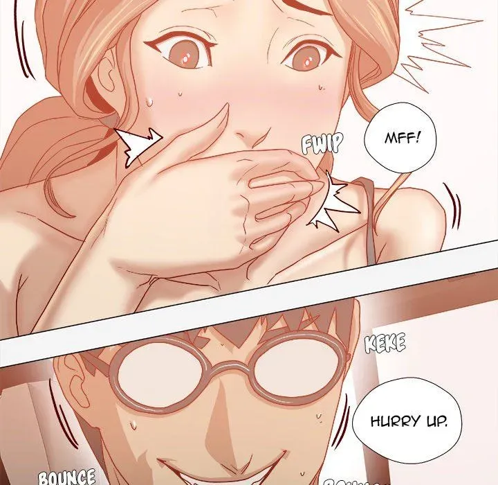 Read The Good Manager chapter 33 image 39 on Lezhin