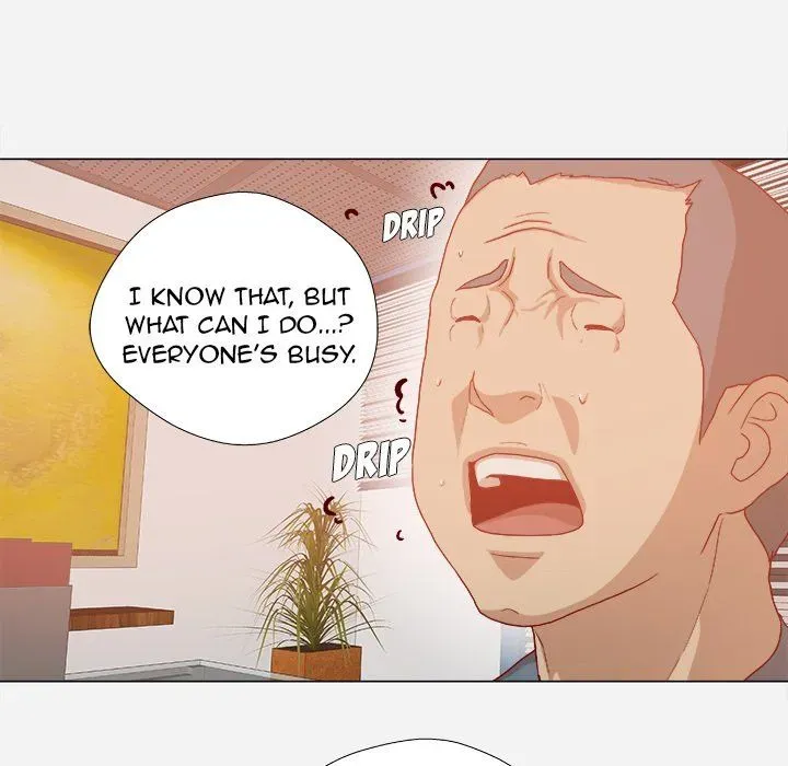Read The Good Manager chapter 33 image 4 on Lezhin