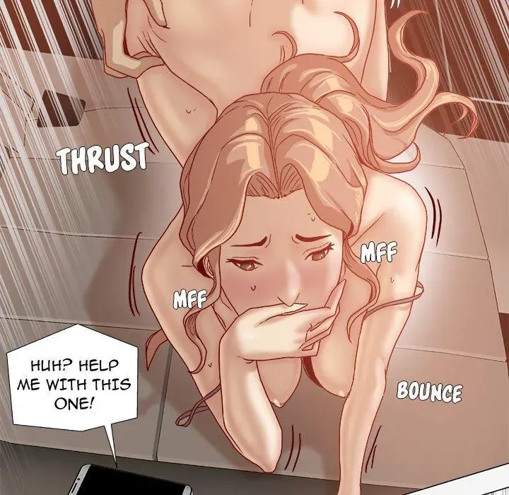 Read The Good Manager chapter 33 image 46 on Lezhin