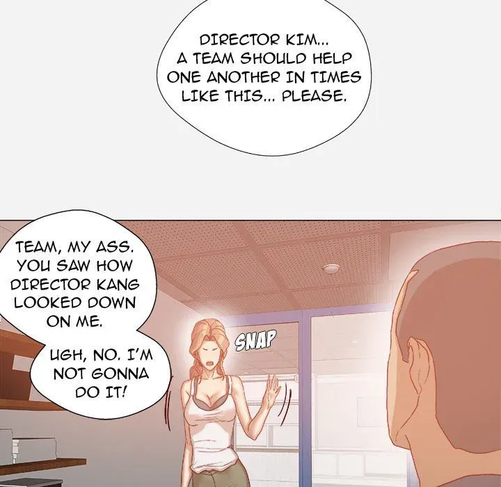 Read The Good Manager chapter 33 image 5 on Lezhin
