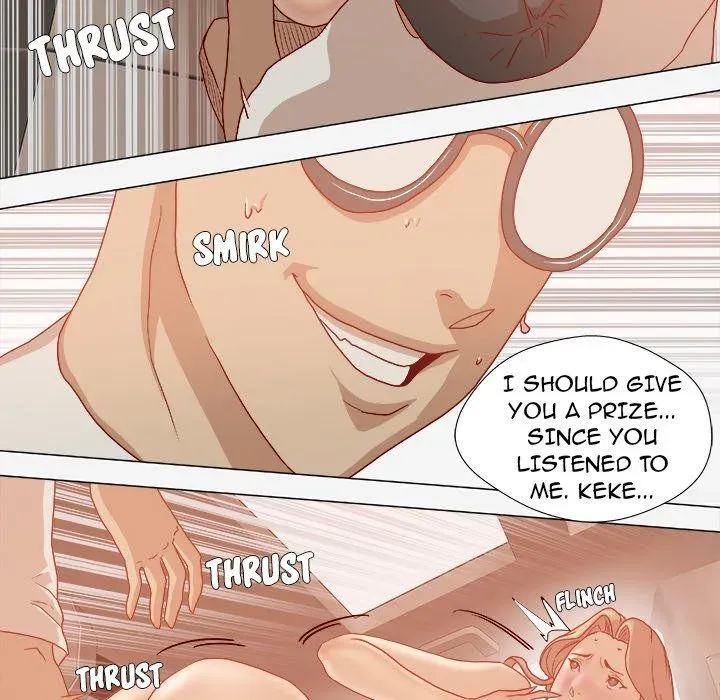 Read The Good Manager chapter 33 image 50 on Lezhin