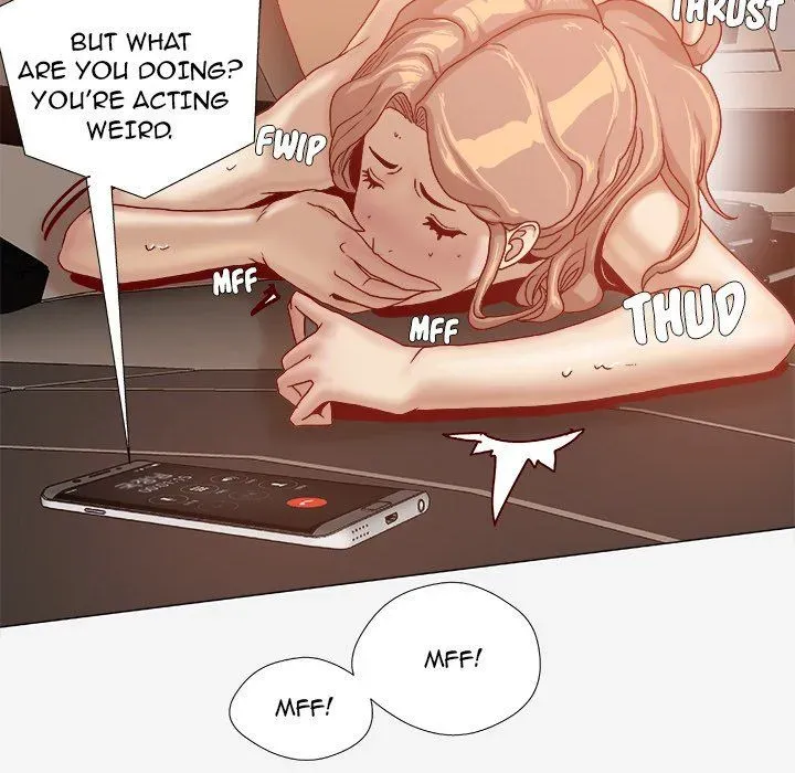 Read The Good Manager chapter 33 image 52 on Lezhin