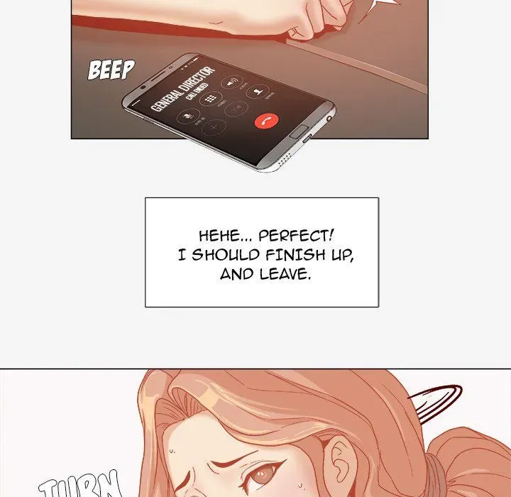 Read The Good Manager chapter 33 image 54 on Lezhin