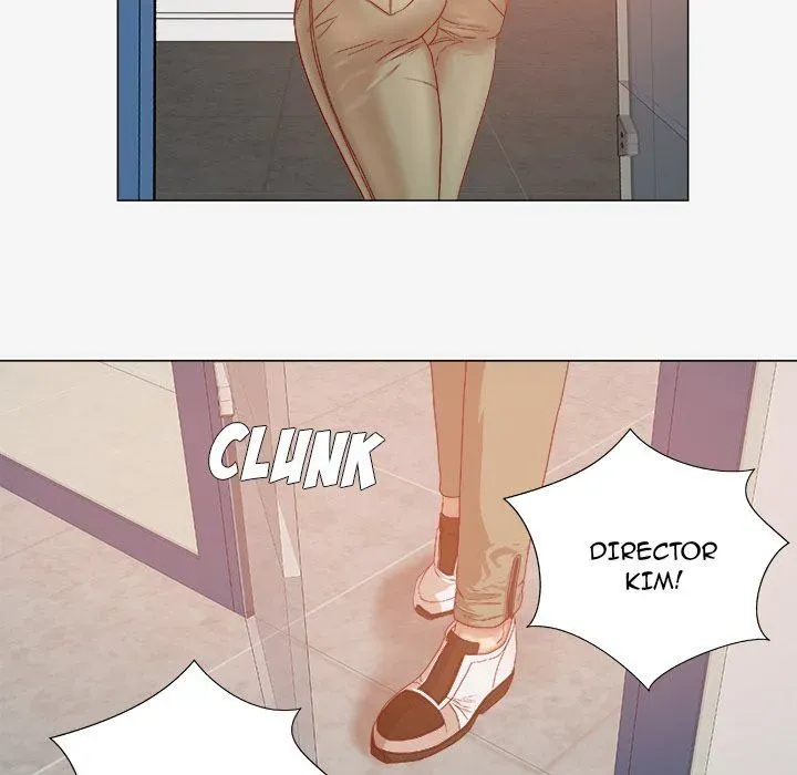 Read The Good Manager chapter 33 image 8 on Lezhin