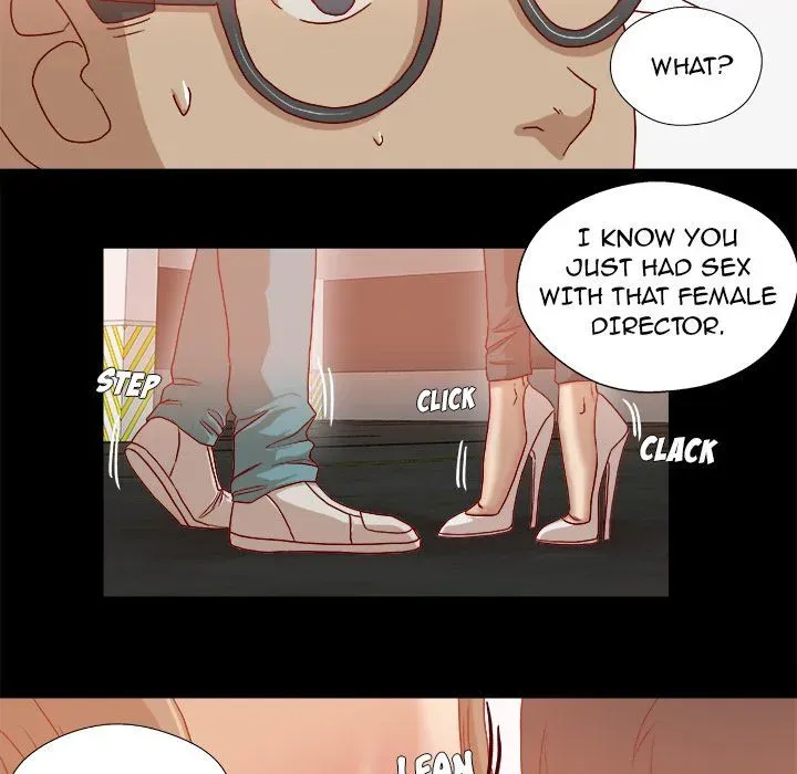 Read The Good Manager chapter 34 image 10 on Lezhin