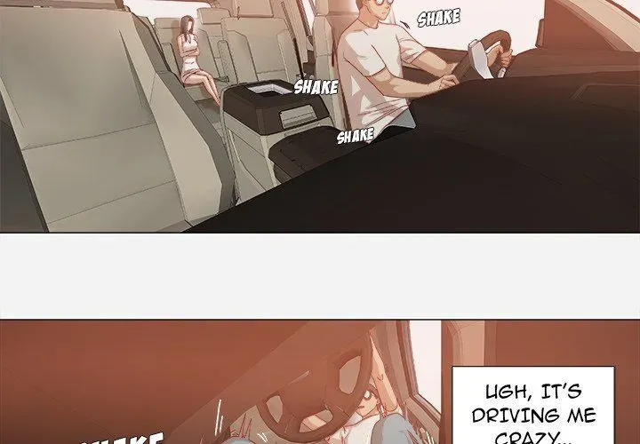 Read The Good Manager chapter 34 image 2 on Lezhin