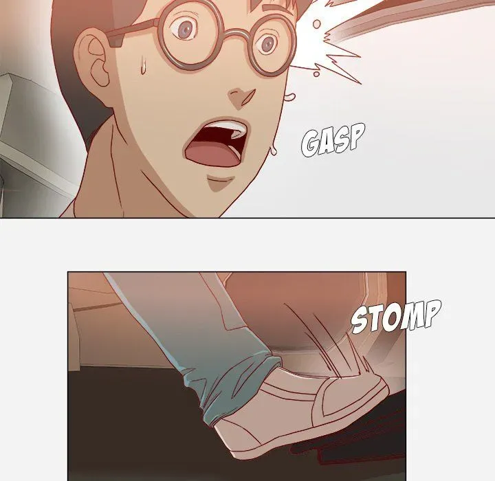Read The Good Manager chapter 34 image 25 on Lezhin