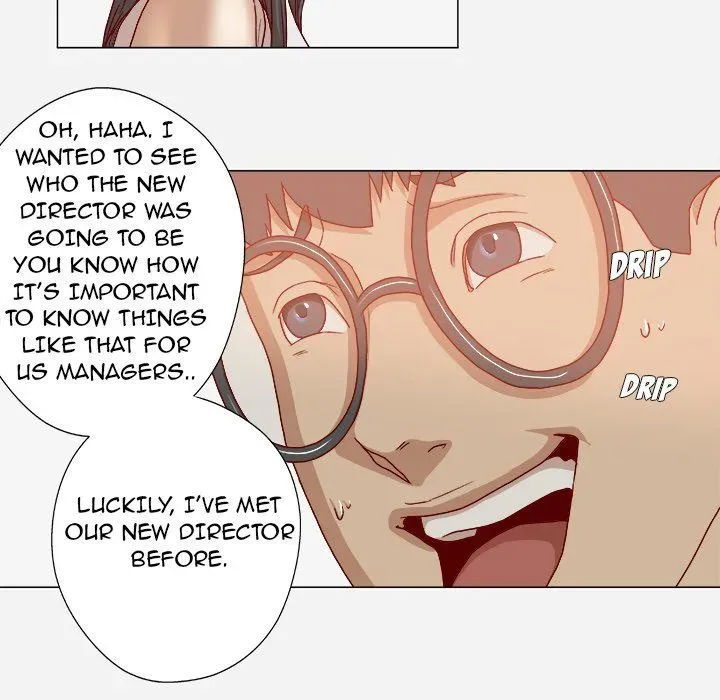 Read The Good Manager chapter 34 image 33 on Lezhin