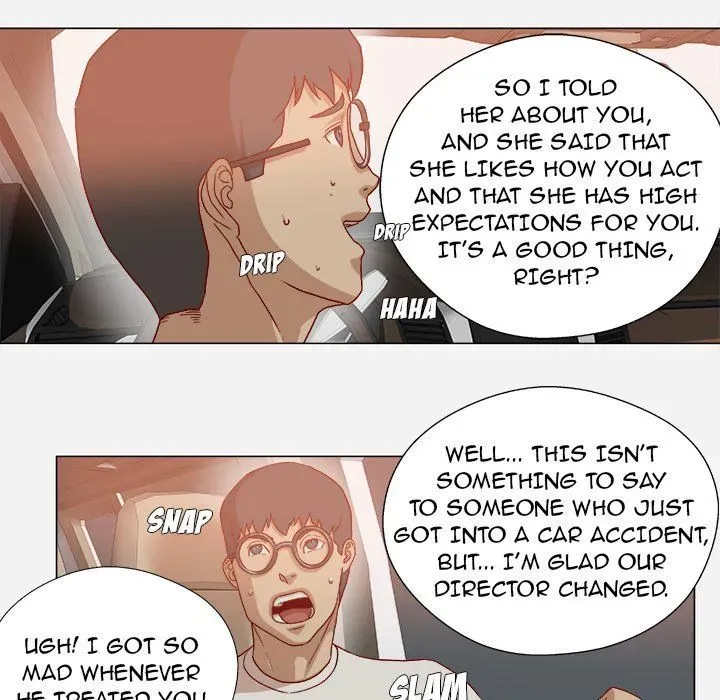 Read The Good Manager chapter 34 image 34 on Lezhin