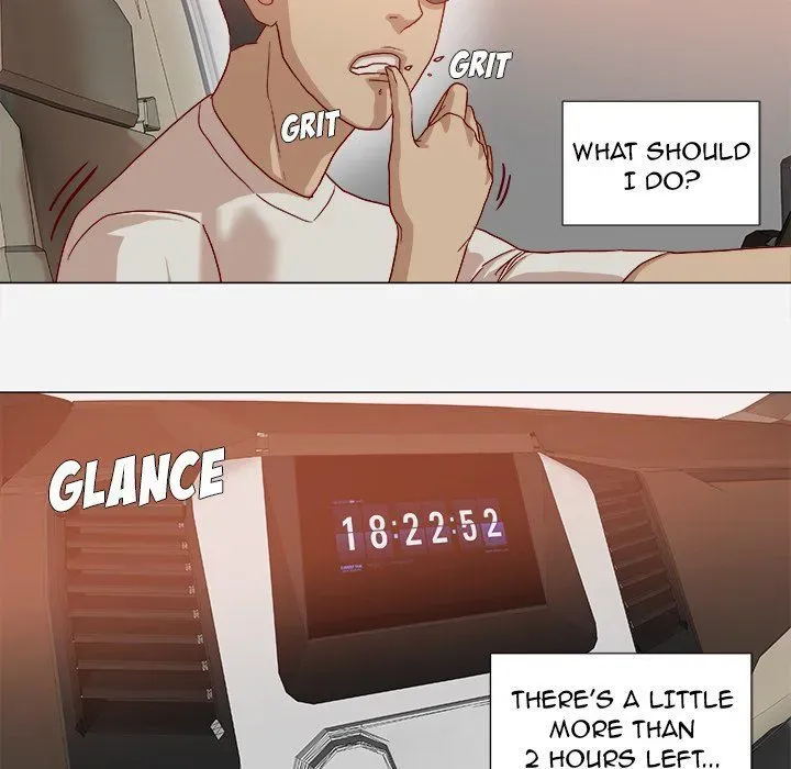 Read The Good Manager chapter 34 image 4 on Lezhin