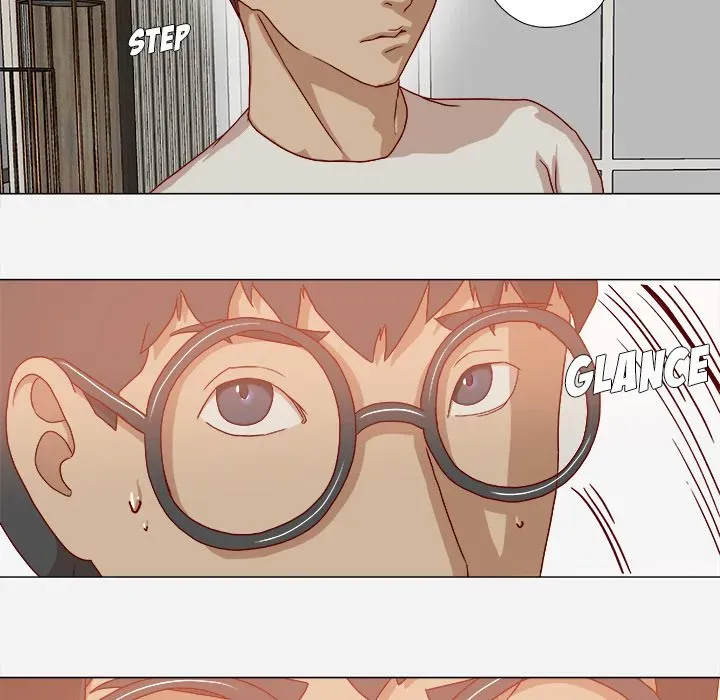 Read The Good Manager chapter 34 image 43 on Lezhin