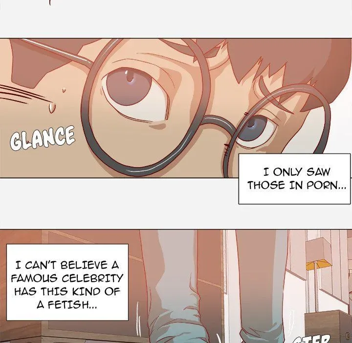 Read The Good Manager chapter 34 image 58 on Lezhin
