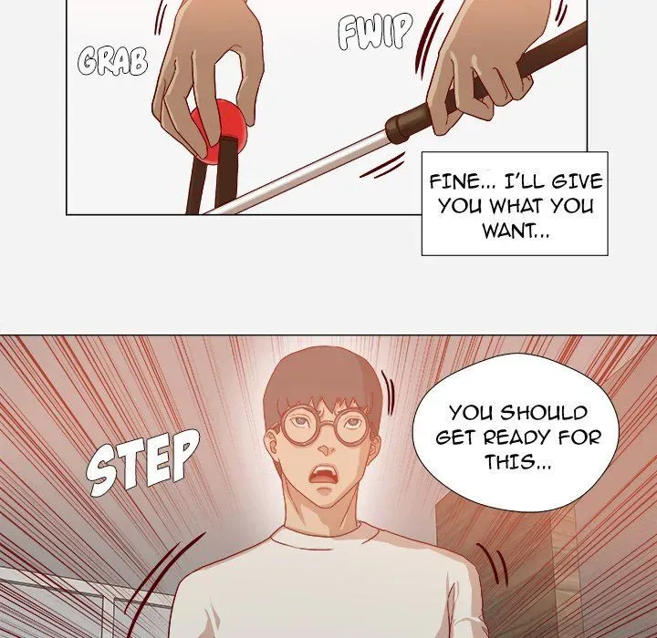 Read The Good Manager chapter 34 image 61 on Lezhin