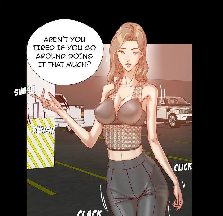 Read The Good Manager chapter 34 image 7 on Lezhin