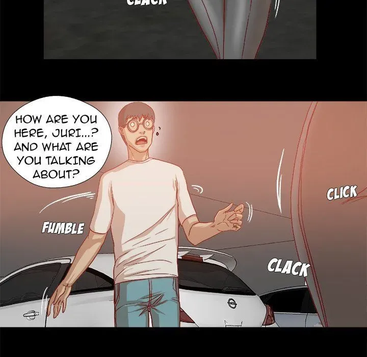 Read The Good Manager chapter 34 image 8 on Lezhin