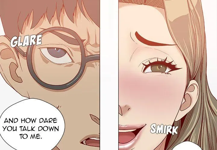 Read The Good Manager chapter 35 image 1 on Lezhin