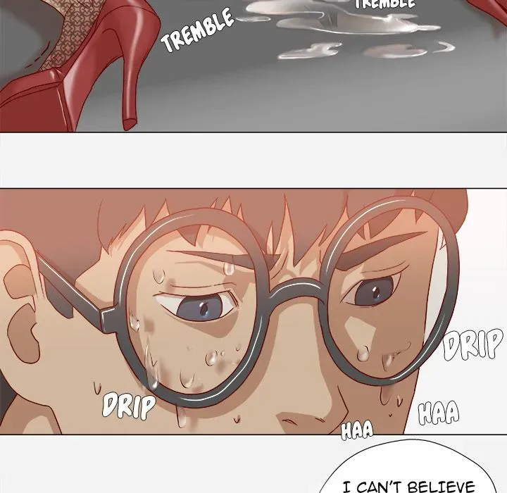 Read The Good Manager chapter 35 image 18 on Lezhin