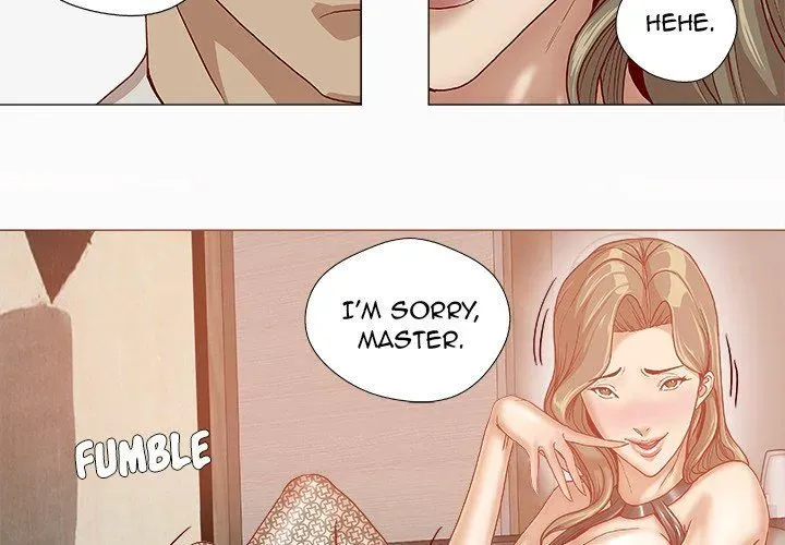 Read The Good Manager chapter 35 image 2 on Lezhin