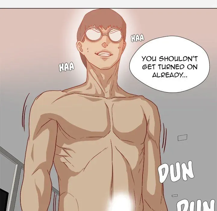 Read The Good Manager chapter 35 image 20 on Lezhin
