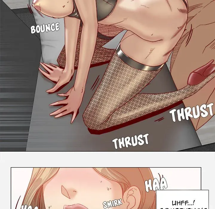 Read The Good Manager chapter 35 image 29 on Lezhin