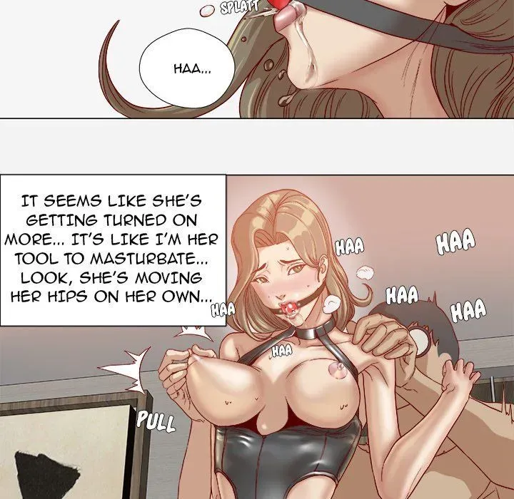 Read The Good Manager chapter 35 image 33 on Lezhin